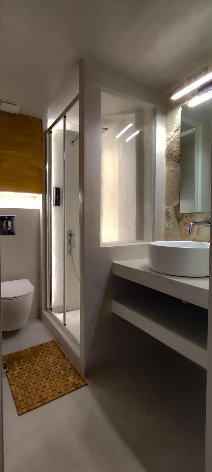 Niki Apartments Makrýgialos 외부 사진