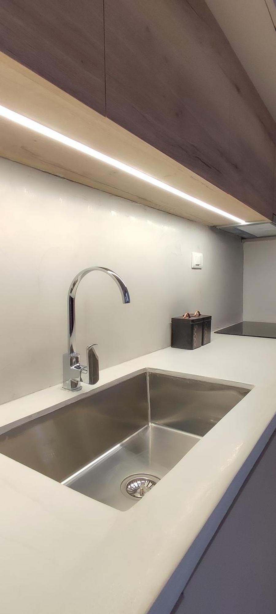 Niki Apartments Makrýgialos 외부 사진