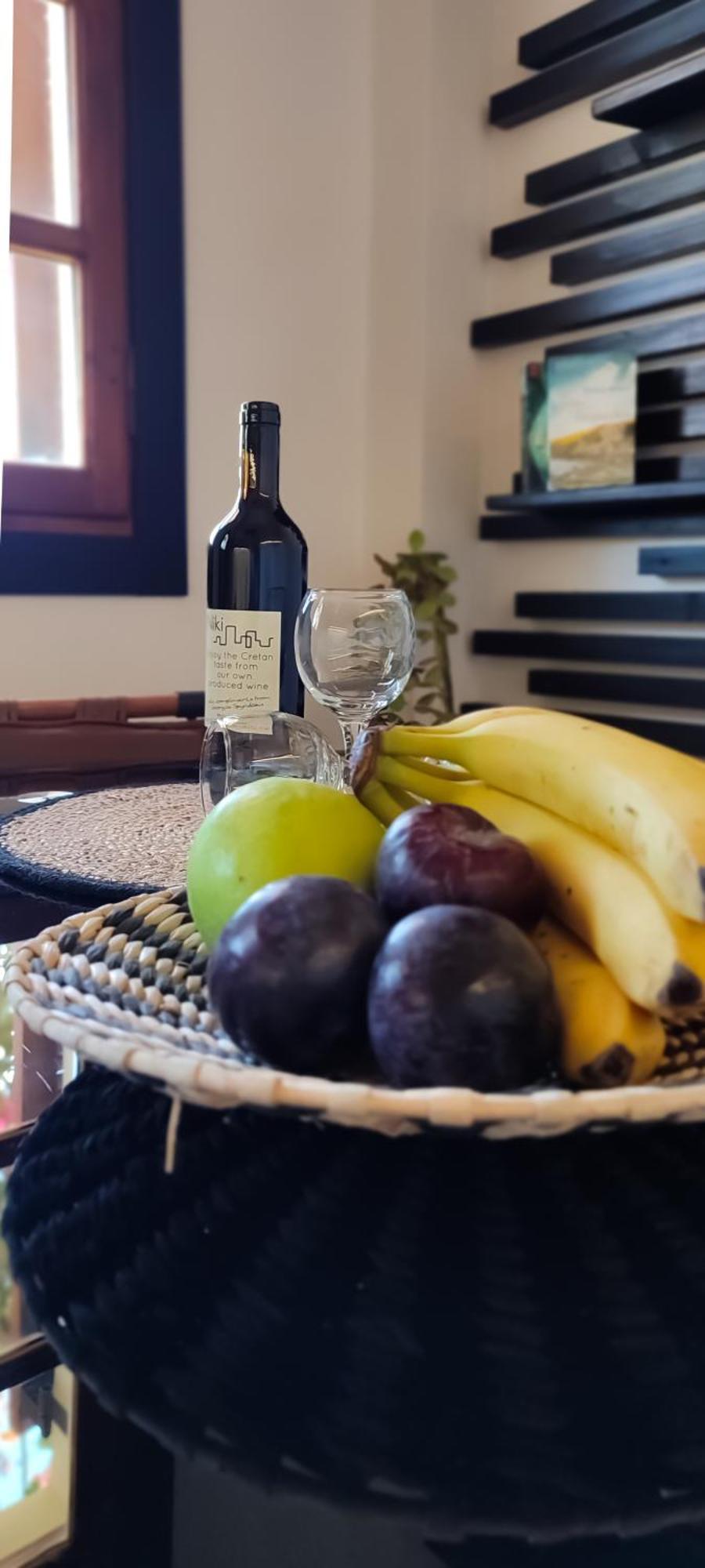 Niki Apartments Makrýgialos 외부 사진