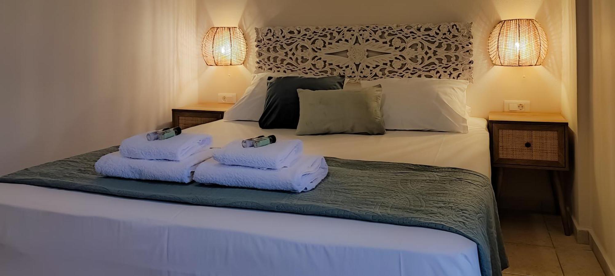 Niki Apartments Makrýgialos 외부 사진