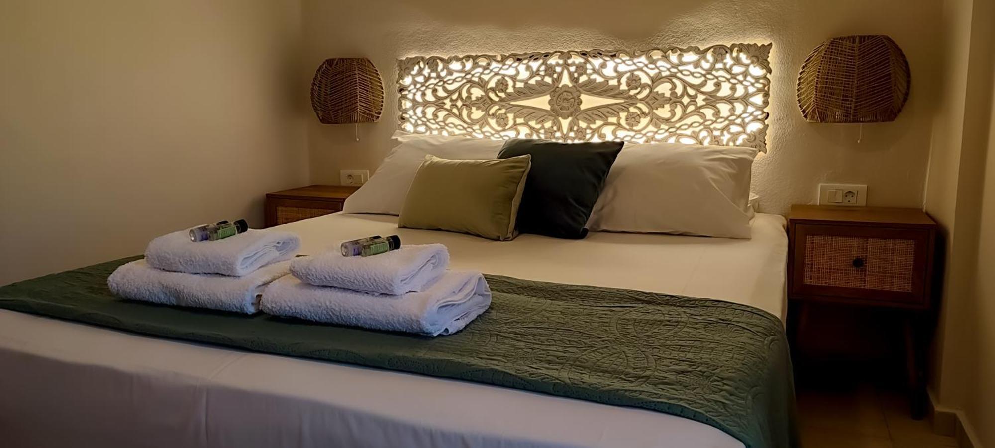 Niki Apartments Makrýgialos 외부 사진