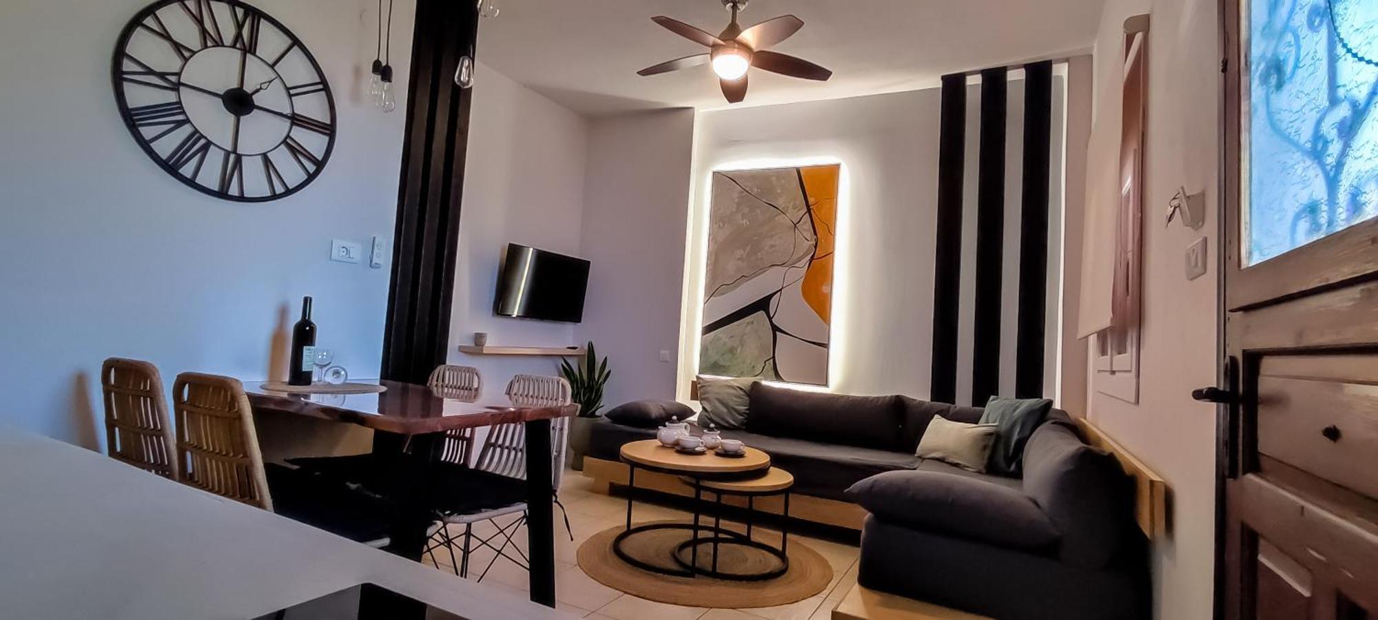 Niki Apartments Makrýgialos 외부 사진