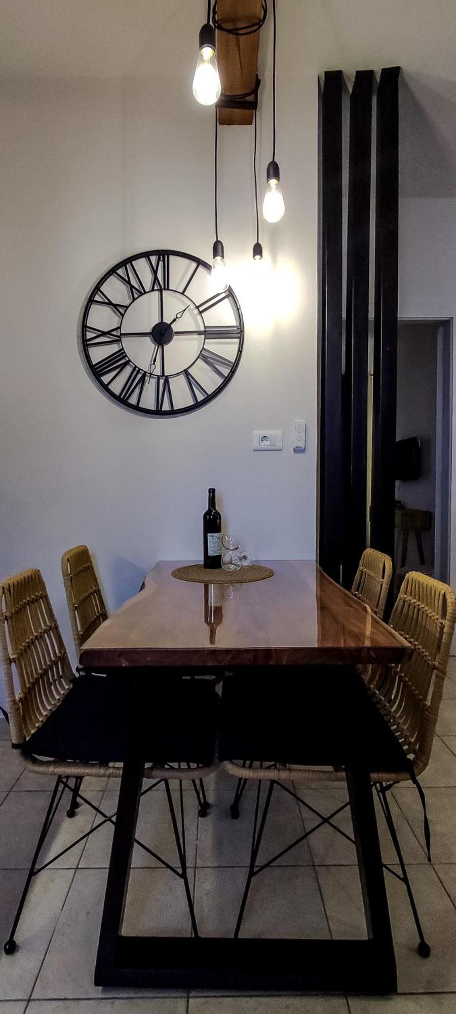 Niki Apartments Makrýgialos 외부 사진