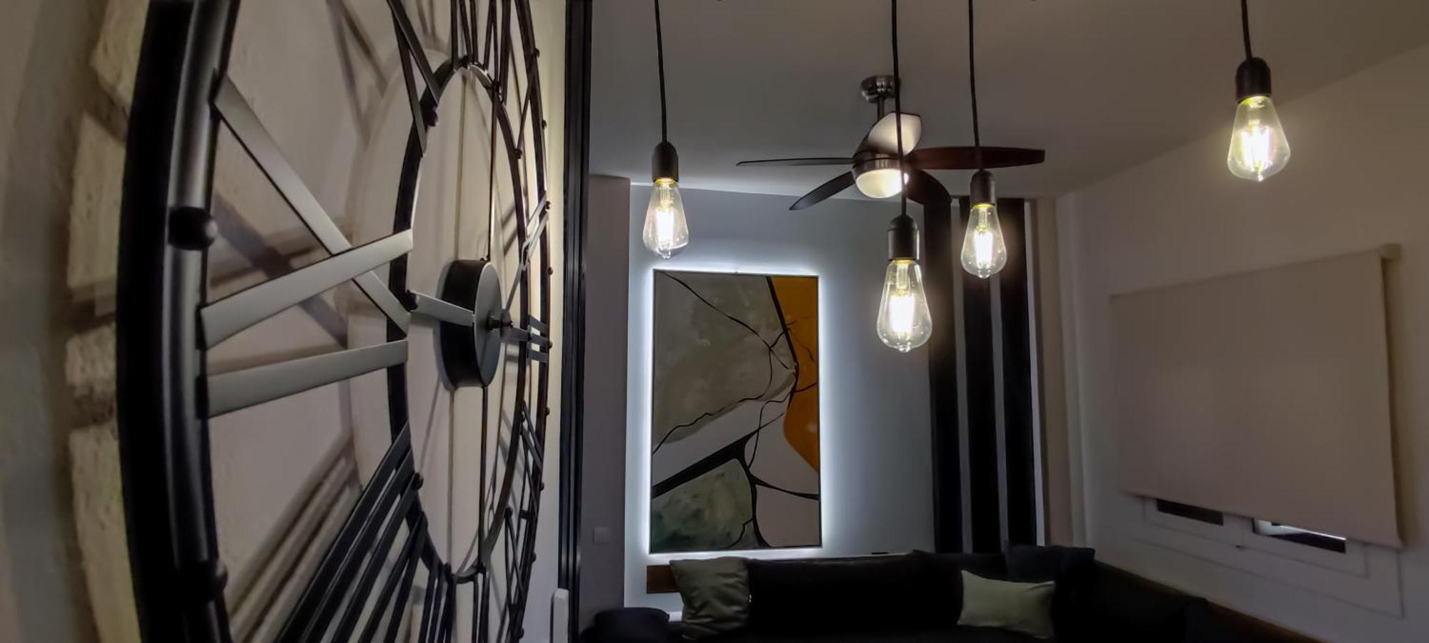 Niki Apartments Makrýgialos 외부 사진