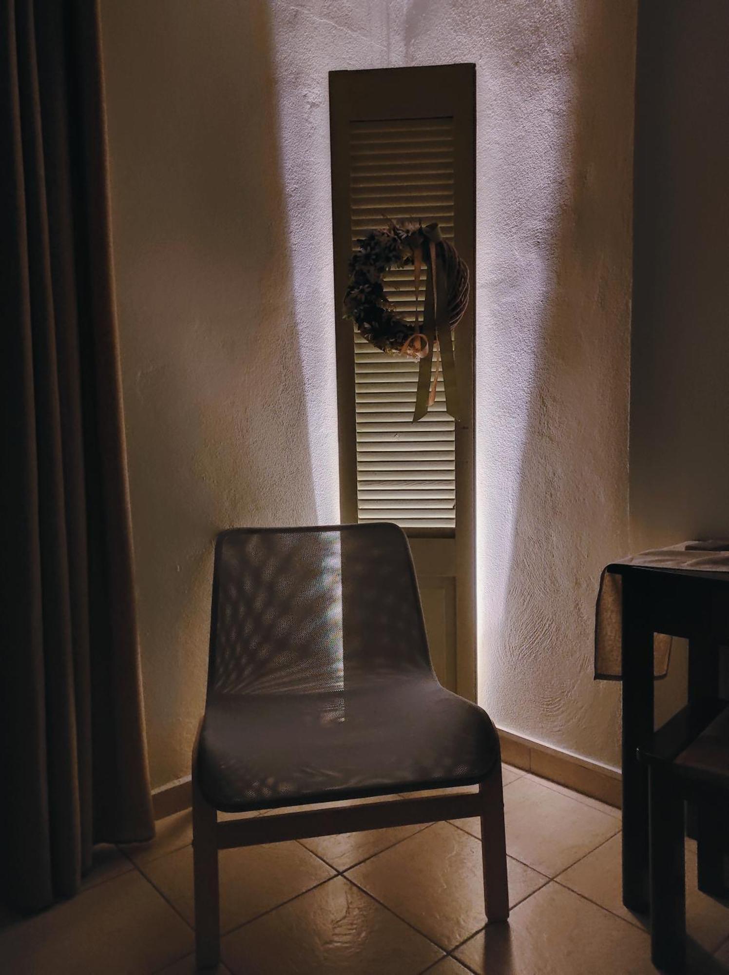 Niki Apartments Makrýgialos 외부 사진