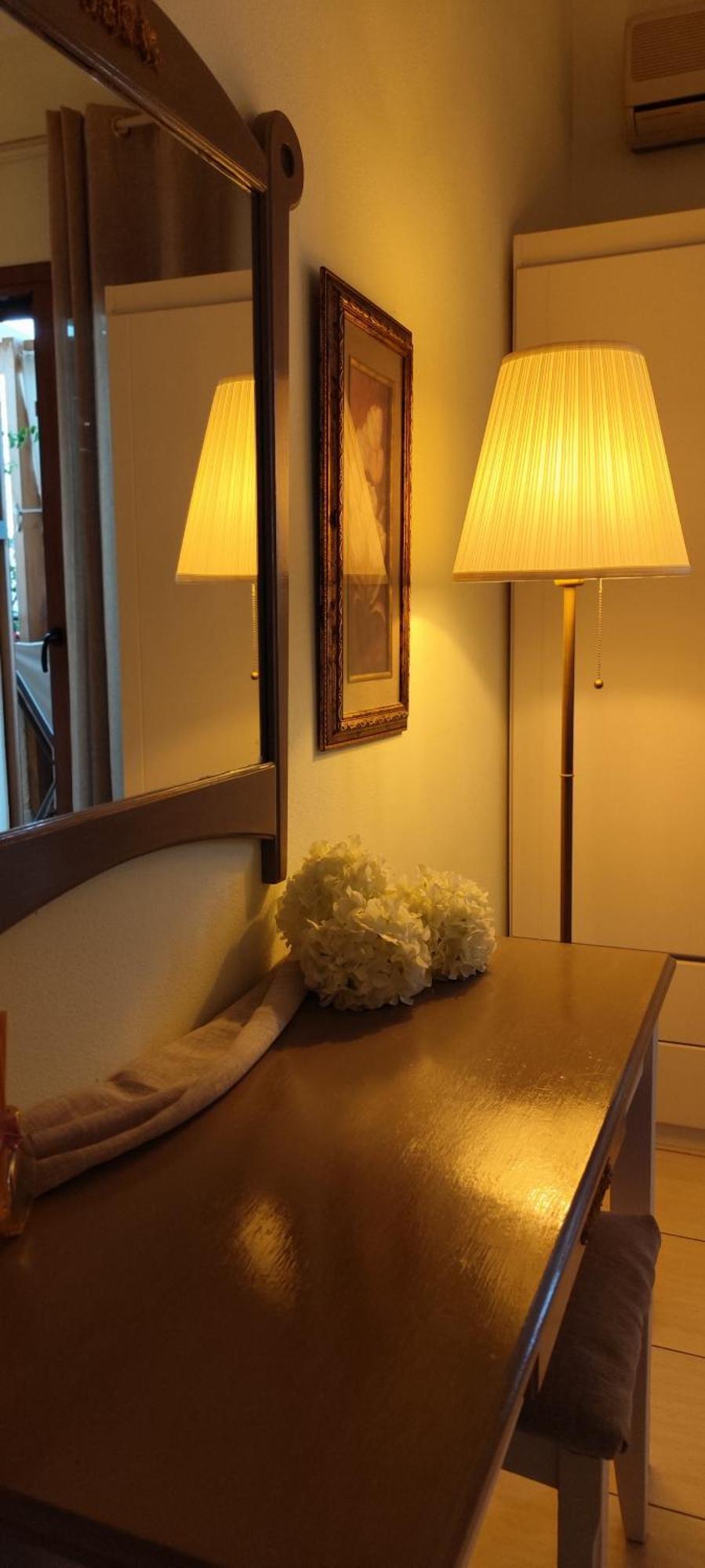 Niki Apartments Makrýgialos 외부 사진