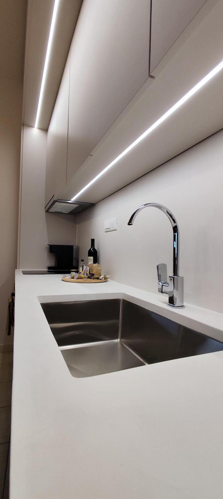 Niki Apartments Makrýgialos 외부 사진