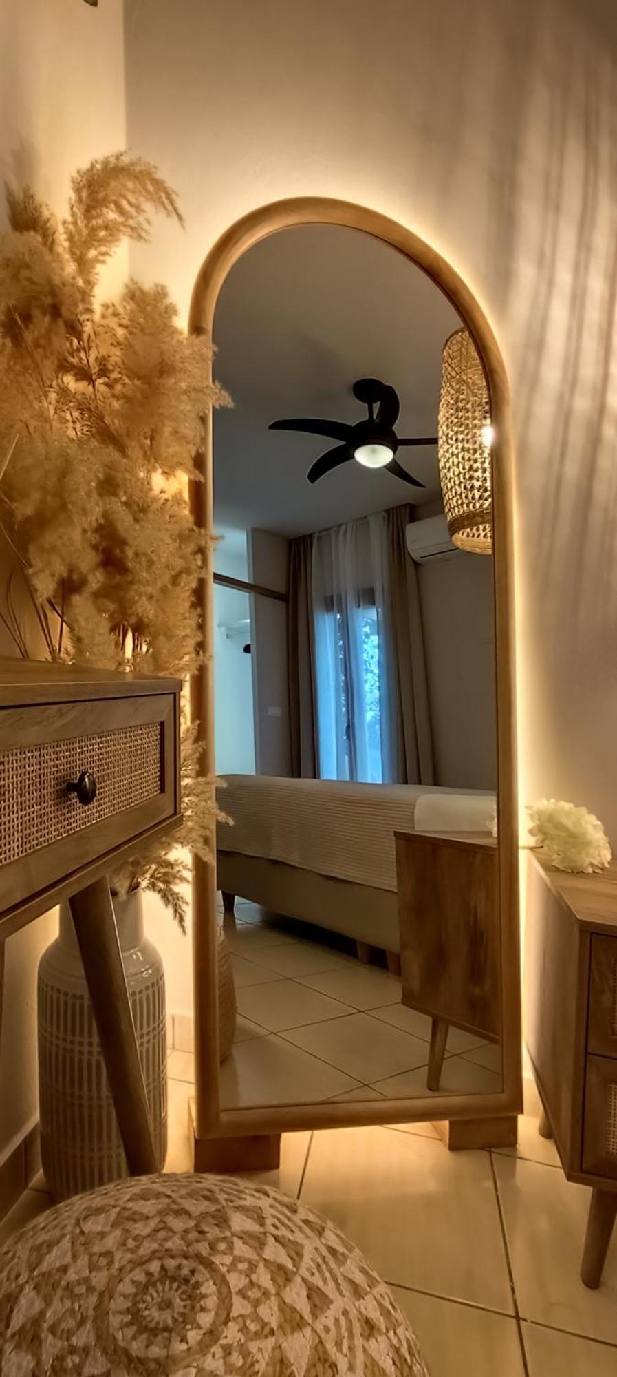 Niki Apartments Makrýgialos 외부 사진