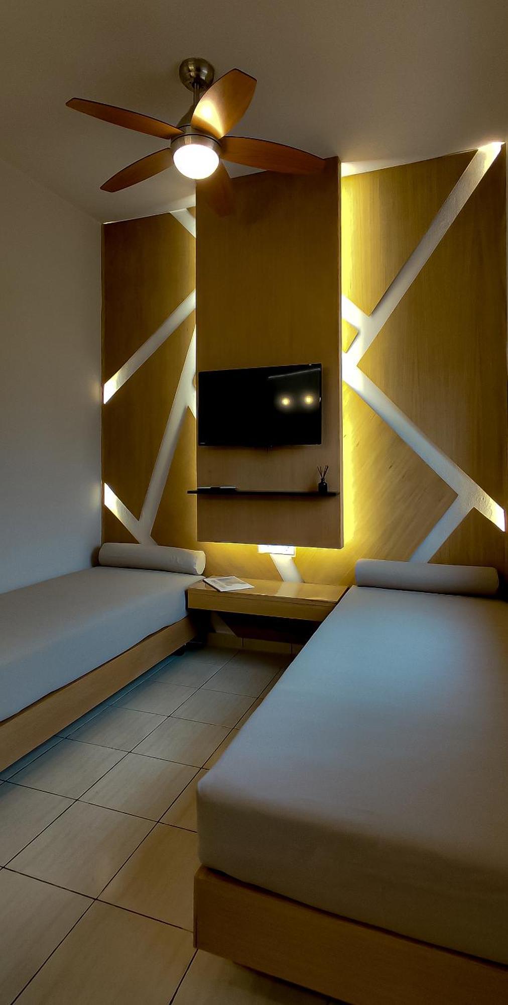 Niki Apartments Makrýgialos 외부 사진